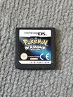 Pokmon Diamond Nintendo DS