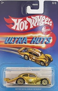 NEW 2024 HOT WHEELS ULTRA HOTS “VOLKSWAGEN KAFER RACER” #8/8 VERY RARE IN HAND ! - Picture 1 of 2