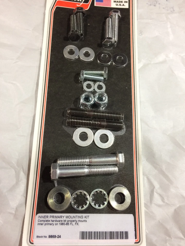  большой двойной 1980-85 внутренний основной аппаратный набор колония США - Изображение 1 из 2