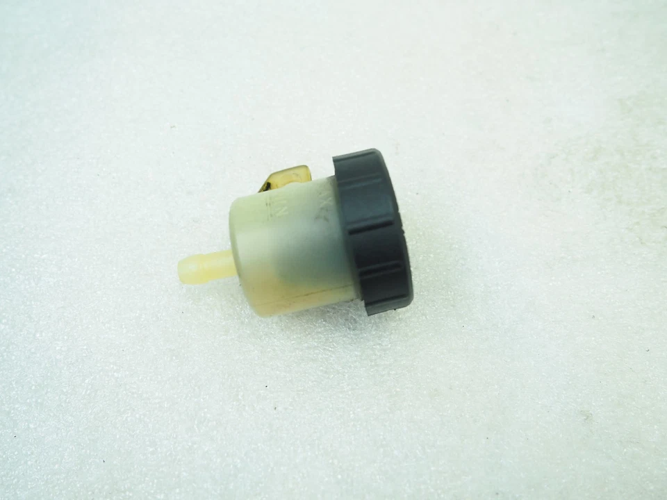 TANQUE DE ACEITE DE FRENO TRASERO - APRILIA RSV 1000 R FACTORY THUNDER 2006-2010 Foto 1 de 4