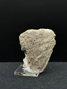 MICA MOSCOVITA - Cardeñosa, Avila SPAIN MINERAL MINERALIEN 5x6x3cms B7 - Imagen 1 de 6