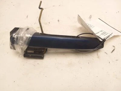 РУЧКА ВНЕШНЕЙ ДВЕРИ ПЕРЕДНЕГО ВОДИТЕЛЯ ДЛЯ TOYOTA COROLLA 2003 - 2008 - Изображение 1 из 4