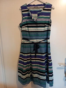 sehr schönes Kleid von Marc O Polo ca. Gr. 40 - Bild 1 von 6