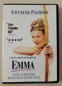 Emma (DVD, 1999) - Bild 1 von 2