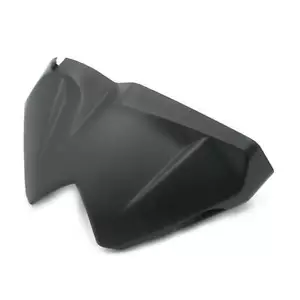 For Yamaha XJ6 09-12 Front Headlight Instrument Shell Fairing Cowls Cover BLACK - Picture 1 of 10