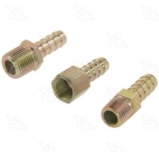 53013 4-Seasons Four-Seasons Cooler Fitting Kit New for LTD Mustang Pickup Mark