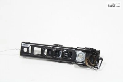 2015-2020 AUDI A3 8V SEDAN FRONT RIGHT SIDE SEAT BELT HEIGHT ADJUSTER OEM - Image 1 of 4