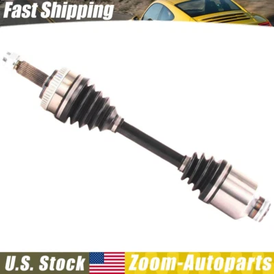 Eje CV delantero derecho garantía de por vida para Hyundai Tucson 2014-2015 2,0 L 2x2 OE Foto 1 de 4