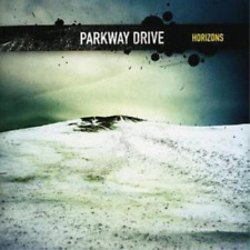 Parkway Drive Horizons (CD) Album
