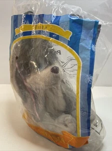 ANASTASIA ANIMATED MOVIE POOKA PLUSH 20TH CENTURY FOX FILM CORP. 1997 NIP VTG - Picture 1 of 4