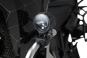 Ducati MULTISTRADA 1200 S ABS 2010-2018 SW Motech EVO Fog Lights - Picture 1 of 6