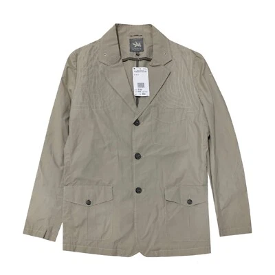 Spiewak & Son Men's Light Blazer Jacket Retail: $295 (NWT) - Image 1 of 4