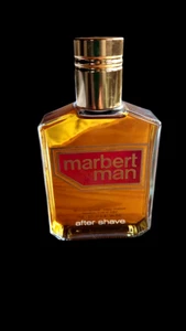 (712 EUR/1L) 125ML VINTAGE Marbert Man Classic AFTER SHAVE - Bild 1 von 1