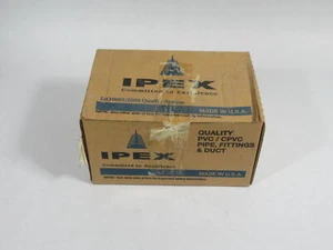 Ipex 059221 Sch80 Female Fitting CPVC 1" Lot of 8 NEW - Picture 1 of 6