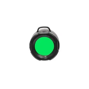 Powertac Green Filter Cover (Cadet,E5,E9G4, E11, E12, M5, M6) - Picture 1 of 1
