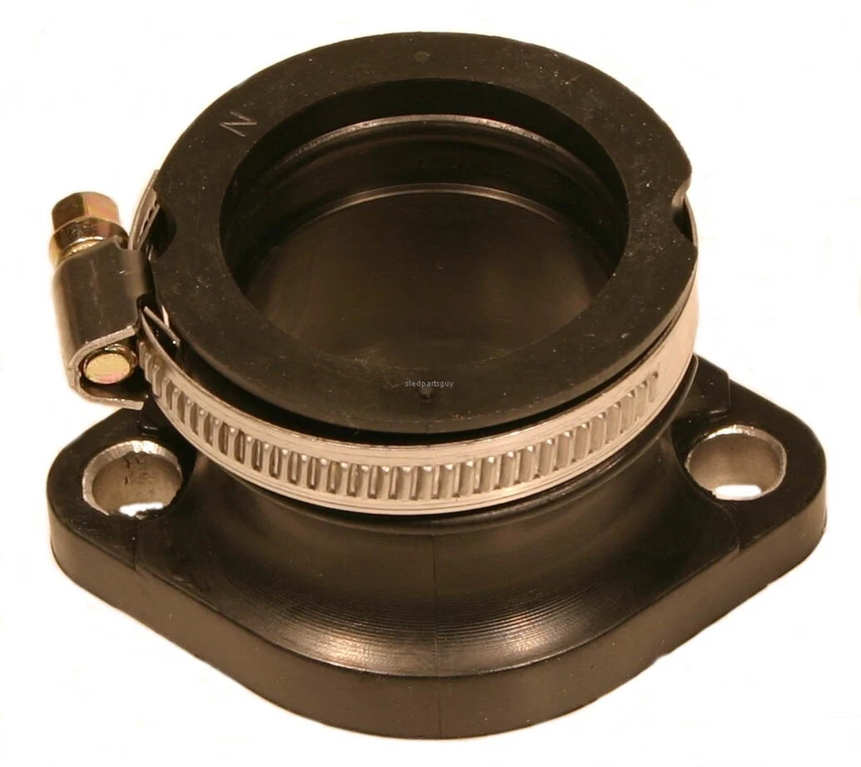 Polaris Indy Classic 500, 1996-2000, Carb/Carburetor Mounting Flange - 3084325 - Image 1 of 1