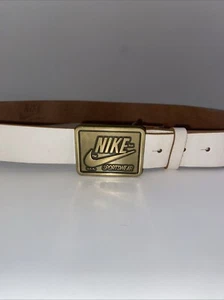 Nike Retro Gürtel „Orange Label“ - Bild 1 von 5