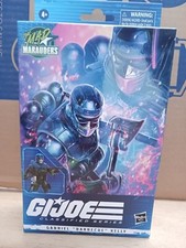 IN STOCK) HASBRO F4030 G.I.Joe Classified 6 Inch Scale Mad Marauders Gabriel Barbecue Kelly - Hobby Korner
