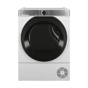 HOOVER NRE DRYER H9A3TCBEXS-S 9KG FRONT LOAD INVERTER WIFI BLE A+++ - Picture 1 of 5