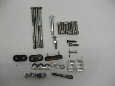 1996-1998 HARLEY DAVIDSON LOW RIDER DYNA MISC. NUTS AND BOLTS - Image 1 of 4
