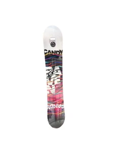 Raven Candy snowboard 146cm - Picture 1 of 4