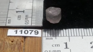 TOURMALINE MELON D'EAU pierre brute RARE mineraux lithotherapie reiki esoterisme - Picture 1 of 1