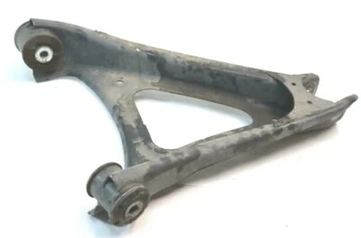 Brazo de control inferior trasero derecho del lado del pasajero Porsche Cayenne 958 2011-2017 OEM Foto 1 de 4