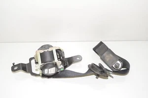 Bmw F15 X5 F85 Upper Belt Rear Right 7343646 - Picture 1 of 5