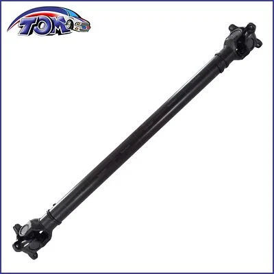 Brand New Front Drive Shaft Propeller shaft for BMW 325Xi 328Xi 2006-2008 Foto 1 de 4