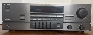 Sony TA-AV531 Integrated Stereo Amplifier - Picture 1 of 11