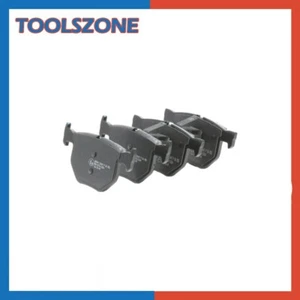 Kit pastiglie freni MAGNETI MARELLI 363700201531 CITROEN / PEUGEOT / TOYOTA - Picture 1 of 3