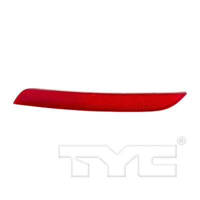 Reflector Assembly Rear Right TYC For 2013-2015 BMW 335i xDrive Sedan - Image 1 of 4