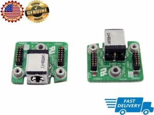 Para Asus ROG G751JL G751JL-BSi7T28 G750JX-DB71 CC conector de alimentación puerto de carga placa - Imagen 1 de 7