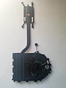 Lenovo ThinkPad E14 1st Gen 14" Cooling Fan with Heatsink 5H40S72907 - Picture 1 of 4
