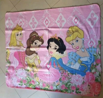 Coperte pile Disney - Immagine 1 di 2