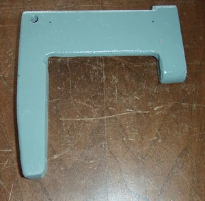 NOS Delta Tenoning Jig Clamp Bracket part number 1345973 - Picture 1 of 4