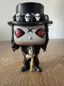 Papa Legba Funko Pop TV Vinile #175 Sciolto Voltato American Horror Story AHS - Foto 1 di 8