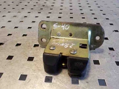 Cerradura portón trasero VOLVO S40 I VS 1.9 diésel 85kw 2002 26116998 Foto 1 de 3