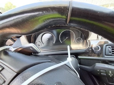 Speedometer Cluster Analog MPH Thru 6/13 Fits 12-14 BMW 640i 2524467 - Image 1 of 4