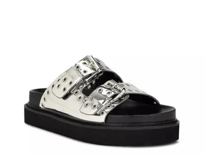Sandali donna scarpe Nine West - Foto 1 di 21