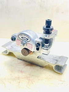 Ranuradora de tubería de cobre VICTAULIC VE-226C 2”-6” montaje Ridgid 300 NUEVO - Imagen 1 de 9