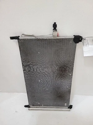 2015 2016 2017 2018 2019 2020 2021 2022 2023 NISSAN MURANO конденсатор переменного тока  - Изображение 1 из 4