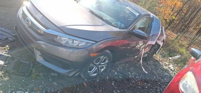 Honda Civic 2017 transmisión OEM 95 k millas (LKQ ~ 438388715) Foto 1 de 4