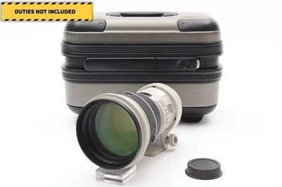 [MINT] Canon EF 400mm F4 DO IS USM AF Telephoto Lens From JAPAN - Image 1 of 4