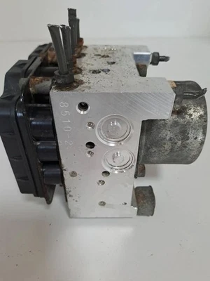 Mazda 6 2007 ABS Pump 4370772 SBA377 - Изображение 1 из 4