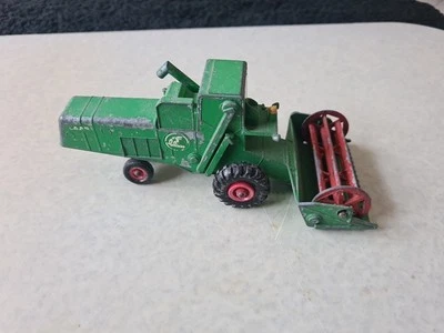 Matchbox King Size N°K9 - Photo 1/4