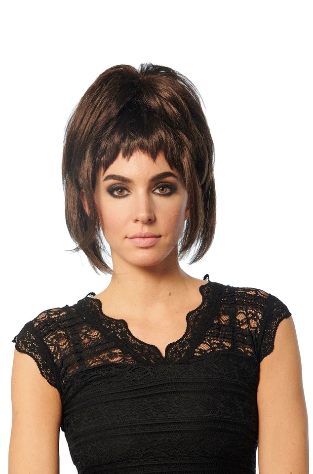 Peluca Lydia Foto 1 de 1