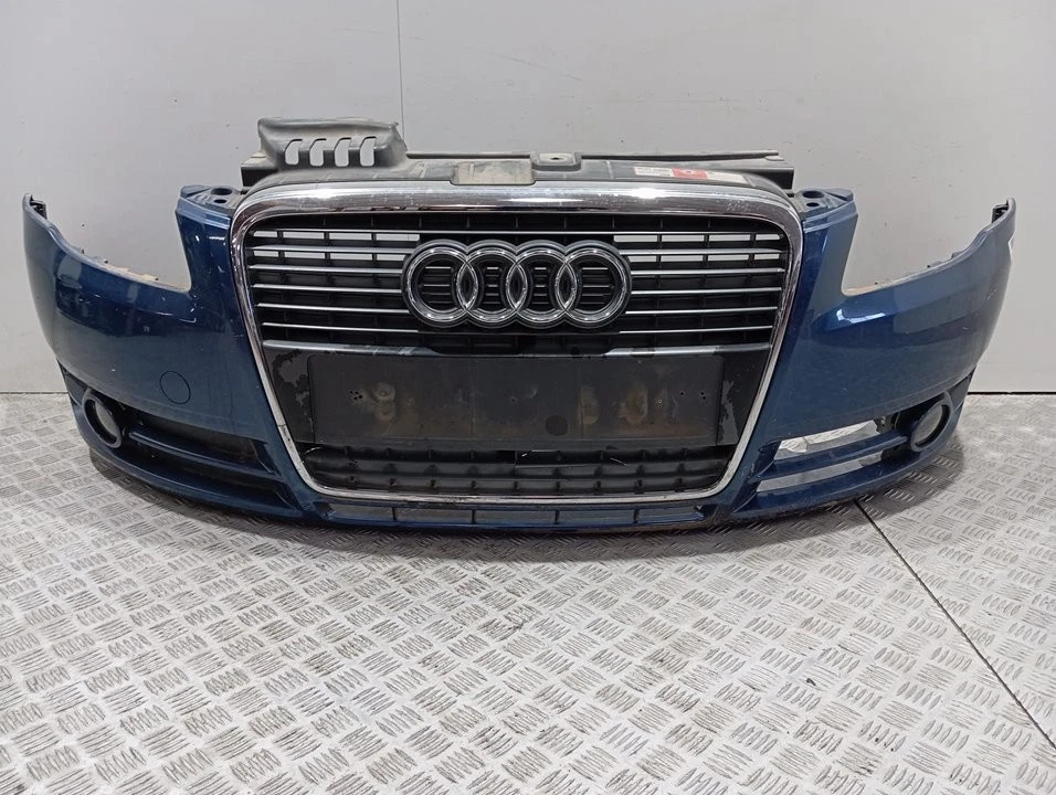 8E0807105 PARAGOLPES DELANTERO / 7334082 PARA AUDI A4 AVANT 8E 2.0 TDI - Imagen 1 de 4