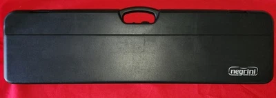 Nuevo Estuche Combo Equipado Negrini 2 Barriles 36" Browning Krieghoff Perazzi Krieghoff Foto 1 de 4