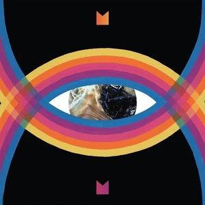 Modest Mouse Night On the Sun (Vinyl) 12" EP - Picture 1 of 1